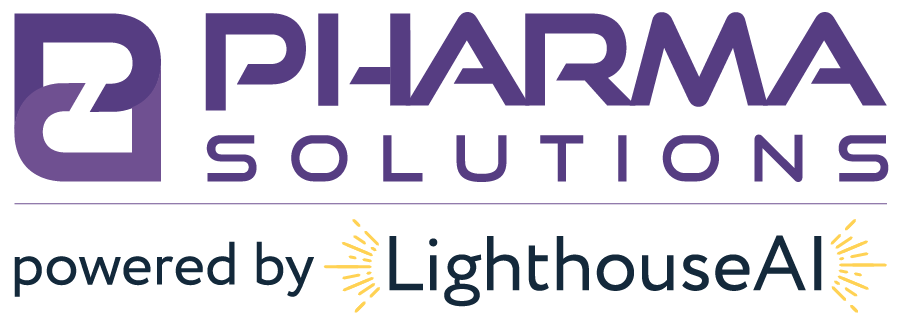 Pharma Solutions logo