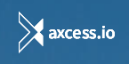 Axcess logo