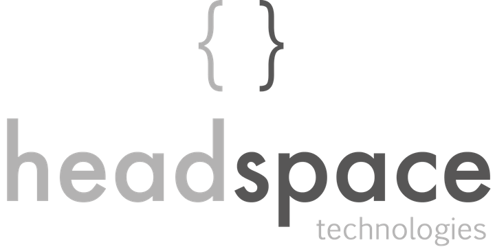 Headspace Tech logo