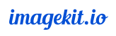ImageKit logo