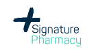 Signature Pharmacy logo